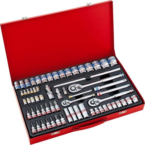 藤原産業 SK11 ソケットレンチセット TS-2465M