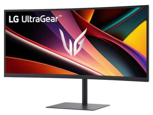 LGエレクトロニクス(LG Electronics) LG UltraGear 34G630A-B