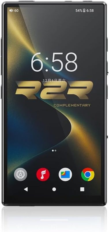 フィーオ(FiiO) M33 R2R FIO-M33R