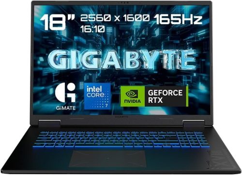 ギガバイト(GIGABYTE) GAMING A18 PRO DYJG3JPBC4JH