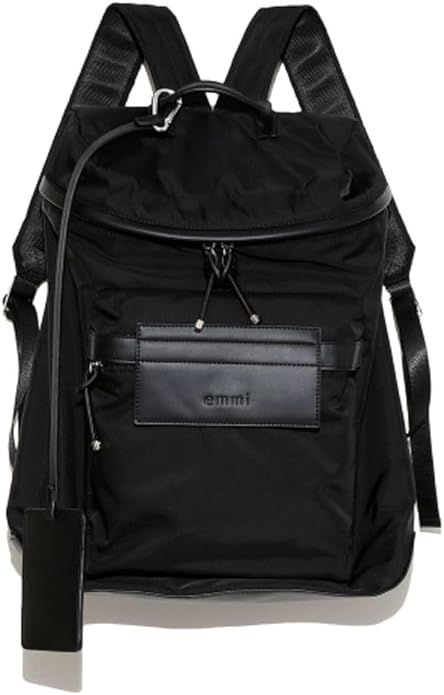 エミ(emmi) eco撥水ベーシックバックパック 13WGB249306