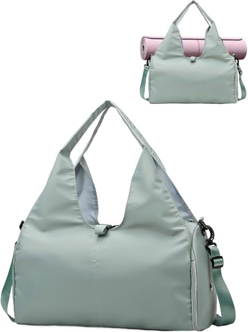 MORGEN SKY スポーツバッグ B907