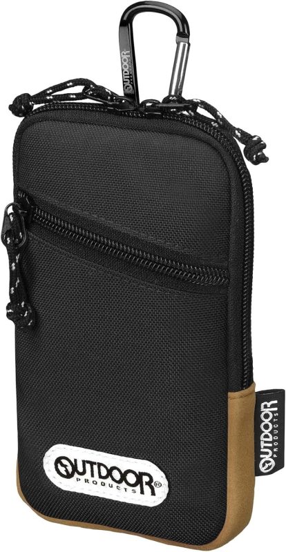 アウトドアプロダクツ(OUTDOOR PRODUCTS) スマートフォンポーチ04