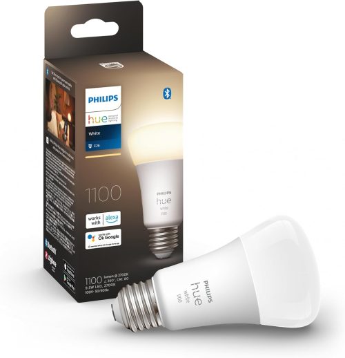 フィリップス(Philips) Hue スマート電球 E26