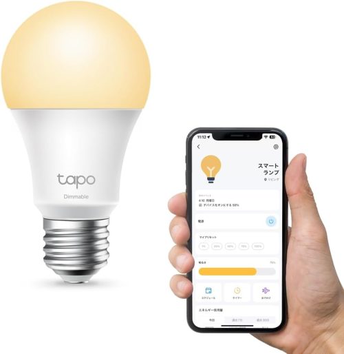 TP-Link Tapo L510E/A