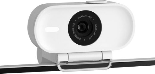 エルガト(Elgato) Facecam Neo 10WAE9901