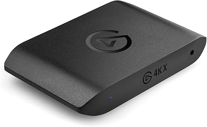 エルガト(Elgato) Game Capture 4K X