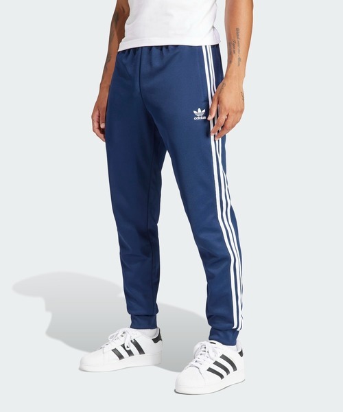 アディダス(adidas) アディカラー クラシックス SST トラックパンツ