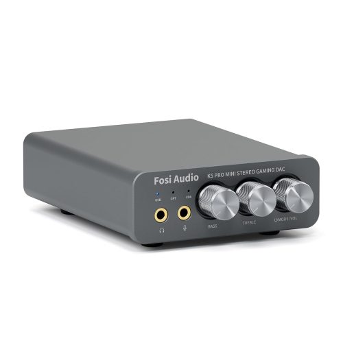 Fosi Audio K5 PRO DAC