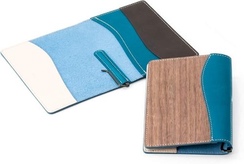 VARCO REAL WOOD Book cover