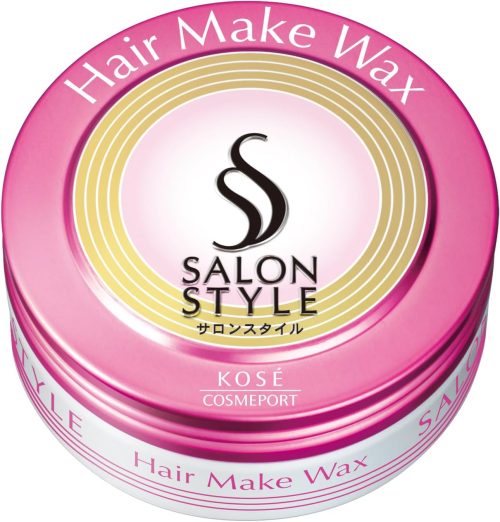 コーセーコスメポート サロンスタイル ヘアワックス