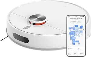 シャオミ(Xiaomi) ロボット掃除機 S40