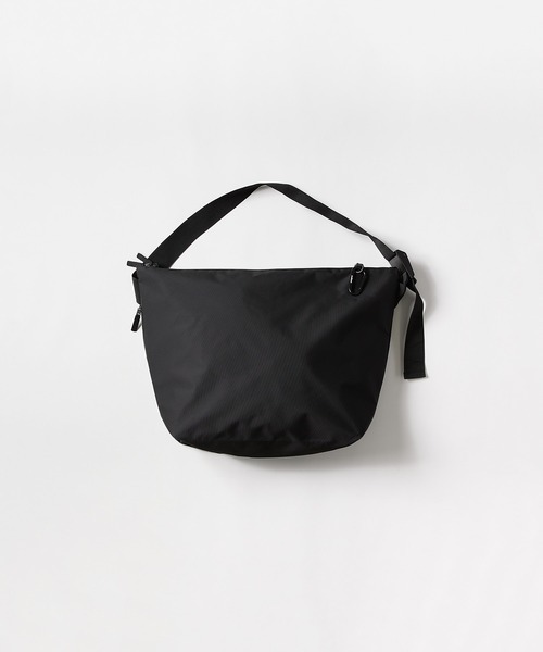 meltum NYLON MESSENGER BAG