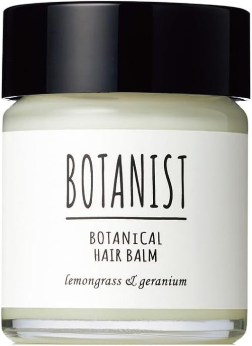 ボタニスト(BOTANIST) ボタニカルヘアバーム