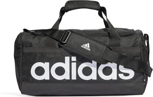 アディダス(adidas) エッセンシャルズ リニア ダッフルバッグ