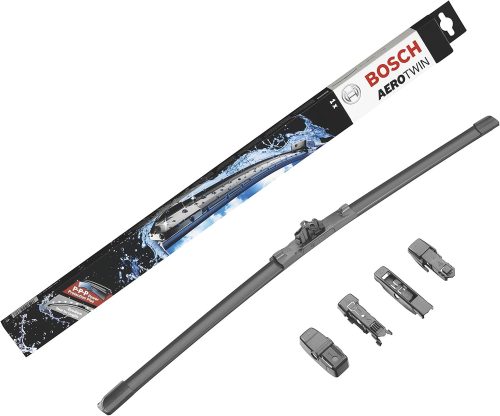 ボッシュ(BOSCH) 輸入車用ワイパーブレード エアロツイン AP24U&AP19U