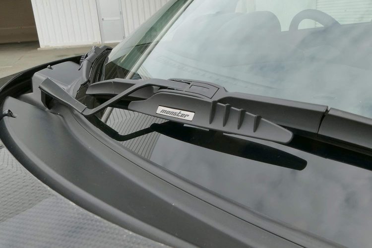 カー用品のイメージ