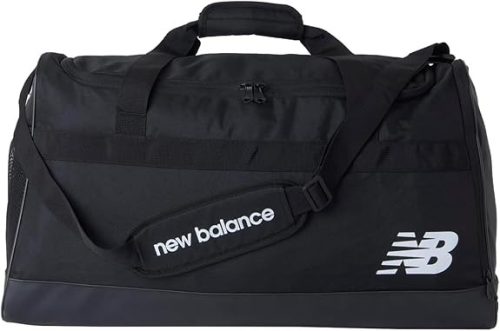 ニューバランス(new balance) チームダッフルバッグミディアム70L