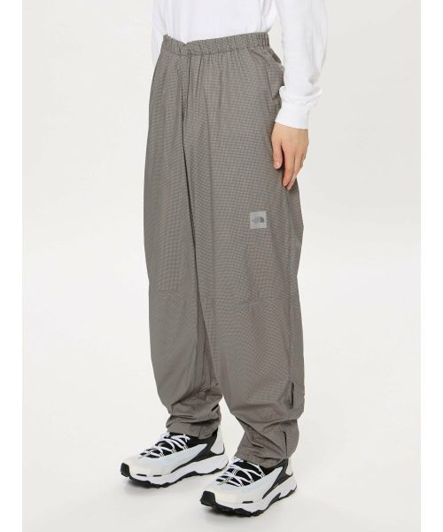ザ・ノース・フェイス(THE NORTH FACE) エンライドレインパンツ