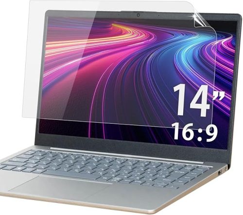 ライフイノテック(Lifeinnotech) MacBook Pro 14保護フィルム ブルーライトカット