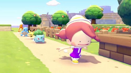 ぽこ あ ポケモン - ポケモン