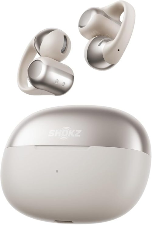 ショックス(Shokz) OPENDOTS ONE