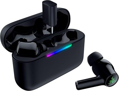 レイザー(Razer) Hammerhead V3 HyperSpeed RZ12-05610100-R3A1