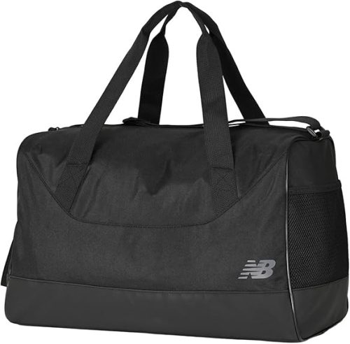 ニューバランス(new balance) Essential ミディアムダッフルバッグ