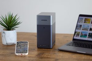大容量・安全・家族で便利。初心者でも使いやすい「UGREEN NASync DHシリーズ」で写真・動画管理を快適に