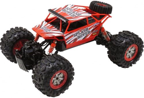 ハピネット(Happinet) 1/12 R/C スプラッシュローバー