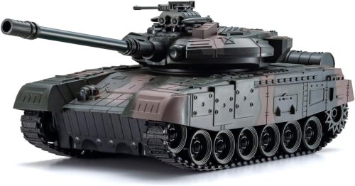 京商(KYOSHO) R/C リアルタンク TS030