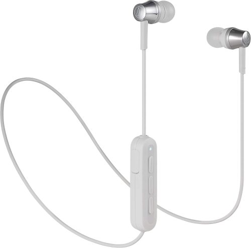 オーディオテクニカ(audio-technica) ワイヤレスイヤホン ATH-CKR300BT