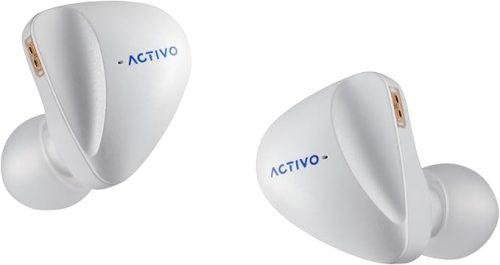 アクティボ(ACTIVO) SCOOP IRV-ACTIVO-SCOOP