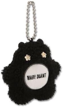 マリークヮント(MARY QUANT) デイジーモンスター キーホルダー
