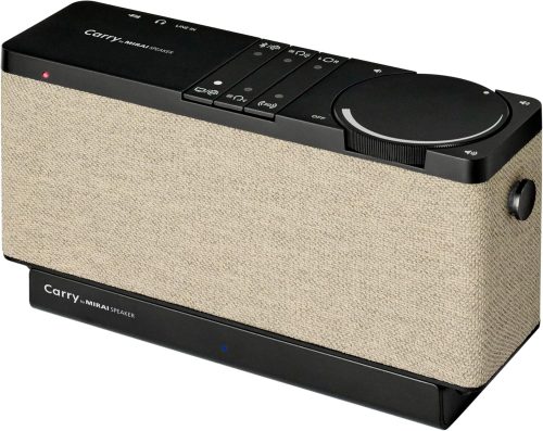 ミライスピーカー MIRAI SPEAKER SF-MIRAIS9