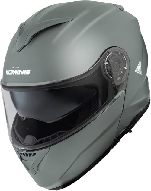 コミネ(KOMINE) FL システムヘルメット HK-171