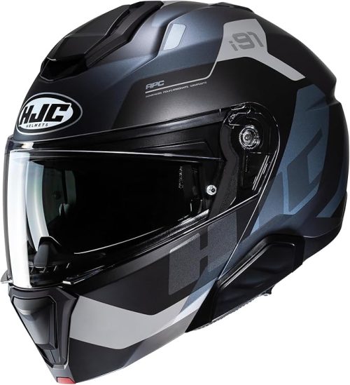 エイチジェイシー(HJC) i91 カースト HJH272