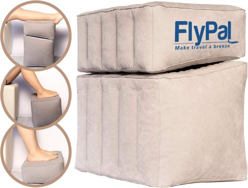 Flypal エアー フットレスト SP103