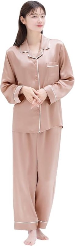 COCOSILK シルク パジャマ