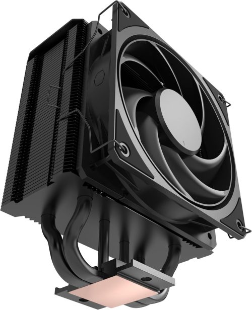 クーラーマスター(Cooler Master) Hyper 212 3DHP Black MAY-T2HP-217PK-R1