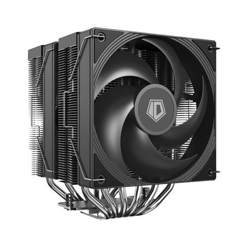ID-COOLING デュアルファン搭載 空冷CPUクーラー FROZN A620 PRO SE FROZN-A620-PRO-SE