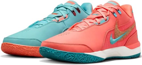 ナイキ(NIKE) レブロン NXXT Gen EP FJ1567-401