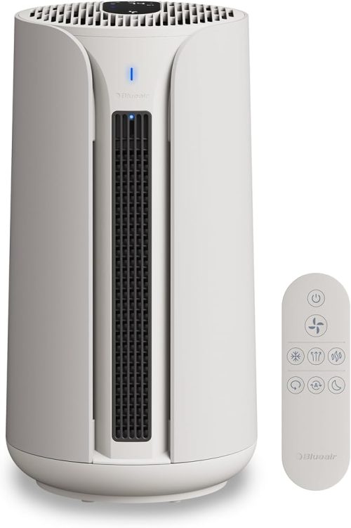 ブルーエア(BLUEAIR) Blueair ComfortPure 3-in-1 空気清浄機 T10i
