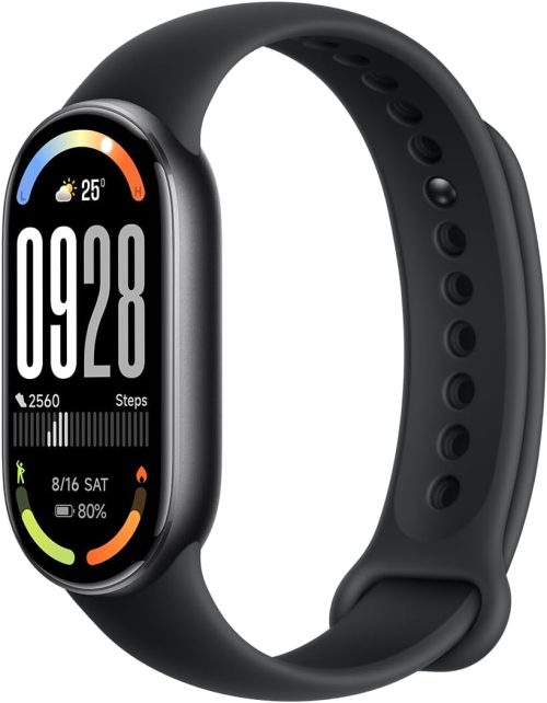 シャオミ(Xiaomi) Smart Band 10