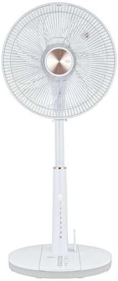 おおたけ フルリモコンリビングDC扇風機 GF-DC325FR