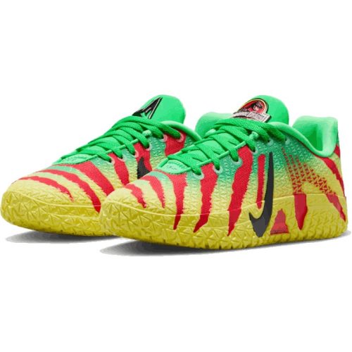 ナイキ(NIKE) ジャ 3 Explorer IV2627-300