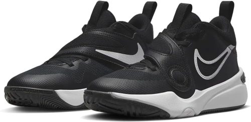 ナイキ(NIKE) チーム ハッスル D11 DV8996-002