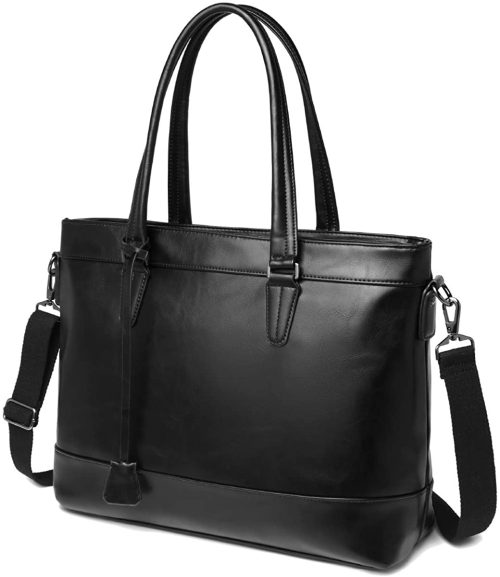 グッシオ ウォーモ(GUSCIO UOMO) ２WAYビジネストートバッグ