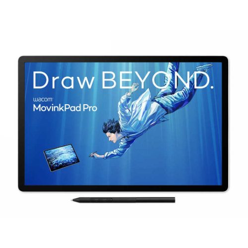 ワコム(Wacom) MovinkPad Pro 14 DTHA140L0Z