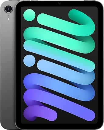 アップル(Apple) iPad mini (A17 Pro) MXN63J/A